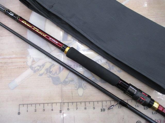 オーバーゼアAIR 1010M/MH｜＠ベリーネット 日本最大新品中古
