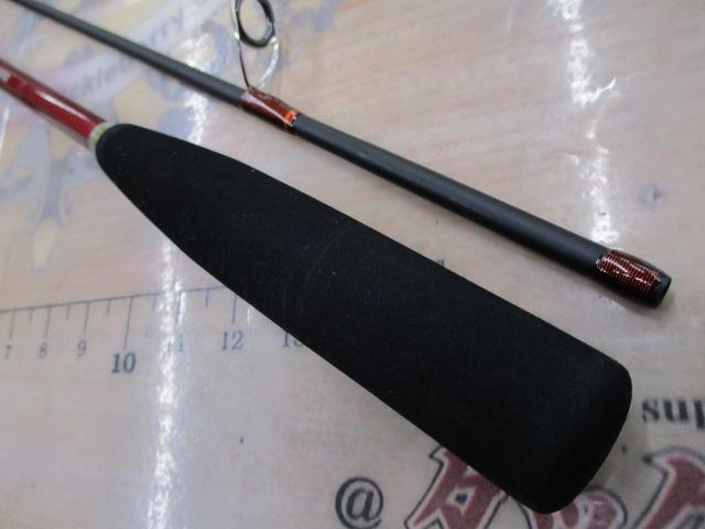 炎月一つテンヤマダイ 225MH