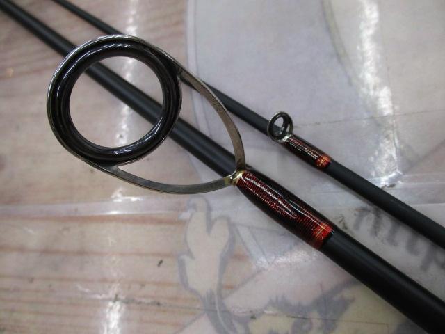 炎月一つテンヤマダイ 225MH