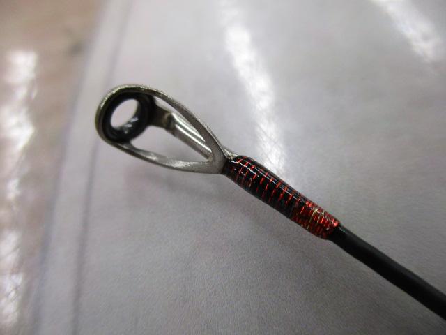 炎月一つテンヤマダイ 225MH