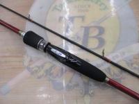 炎月一つテンヤマダイ 225MH