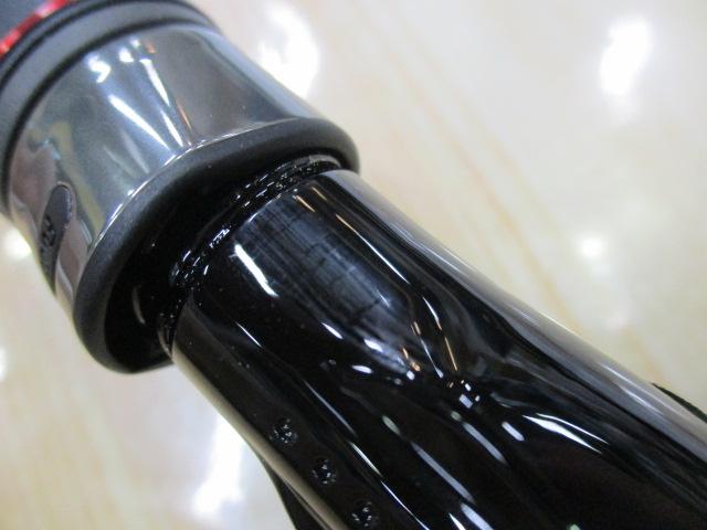 22セフィアBBメタルスッテ F-S66ML-S