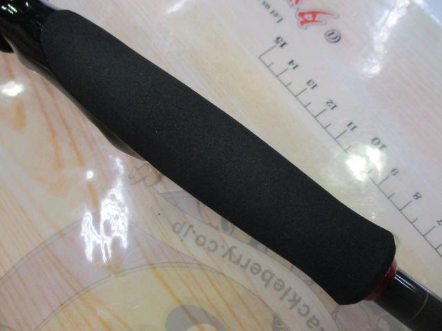 22セフィアBBメタルスッテ F-S66ML-S