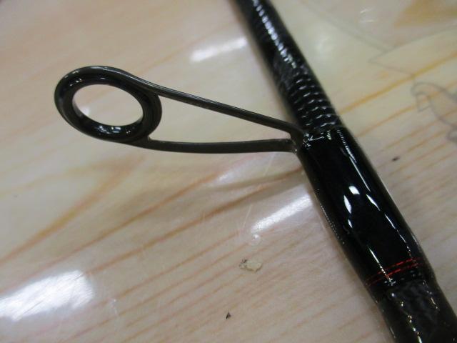 22セフィアBBメタルスッテ F-S66ML-S