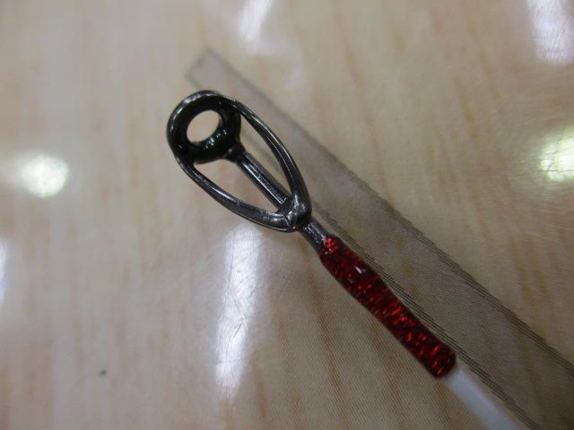 22セフィアBBメタルスッテ F-S66ML-S