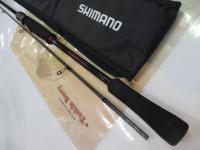 22セフィアBBメタルスッテ F-S66ML-S