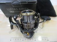 21ルビアスエアリティー LT4000-CXH