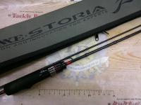 がまかつ　ラグゼ　ストーリアF 66 FL-Solid.R 楽天市場】がまかつ ラグゼ ストーリアF 66FL-solid.R 6.6F