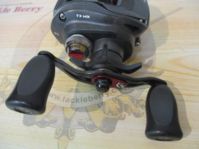ダイワ　T3 MX 1016 SH TW Amazon | ダイワ(Daiwa) ベイトリール T3 MX 1016SHL-TW