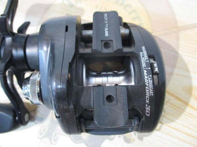 Daiwa T3 MX 1016SH-TW リール Amazon | ダイワ(Daiwa) ベイトリール T3 MX 1016SHL-TW