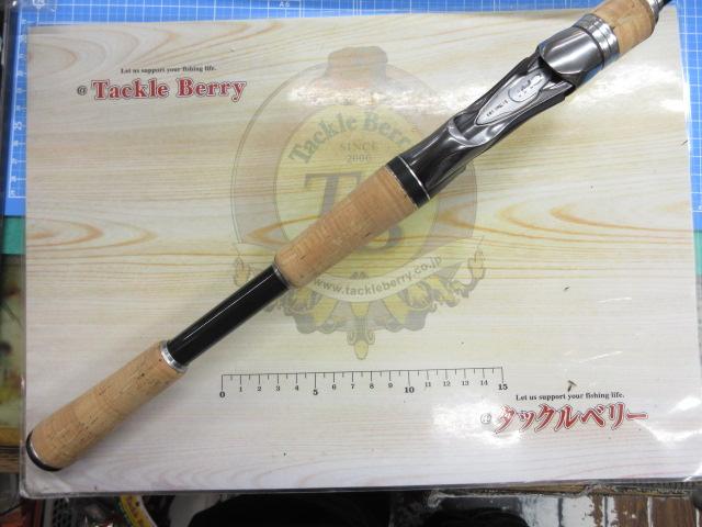 バンタム 164ML-G｜＠ベリーネット 日本最大新品中古釣具WEBショップ
