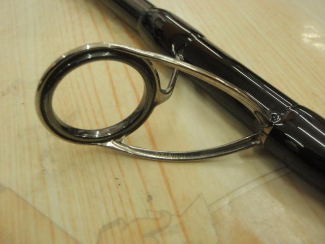 オールウェイク98 モンスターフィネスリミテッド