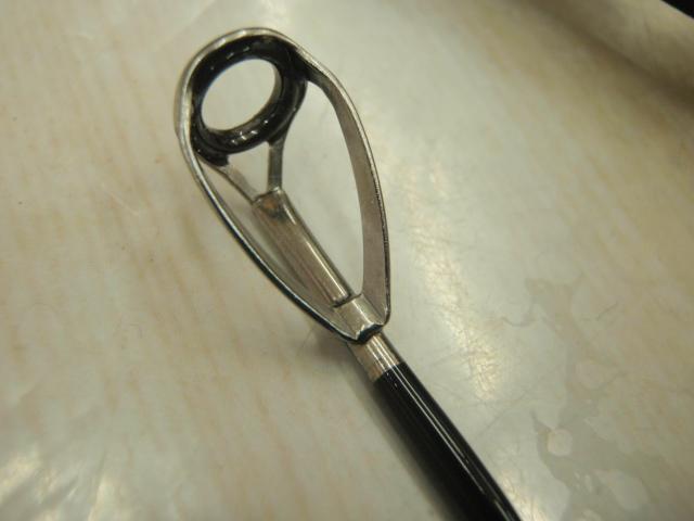 オールウェイク98 モンスターフィネスリミテッド