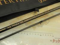 オールウェイク98 モンスターフィネスリミテッド