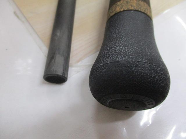 エルホリゾンテ 83 Kガイド