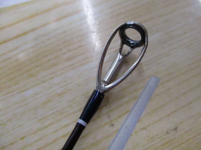 エルホリゾンテ 83 Kガイド