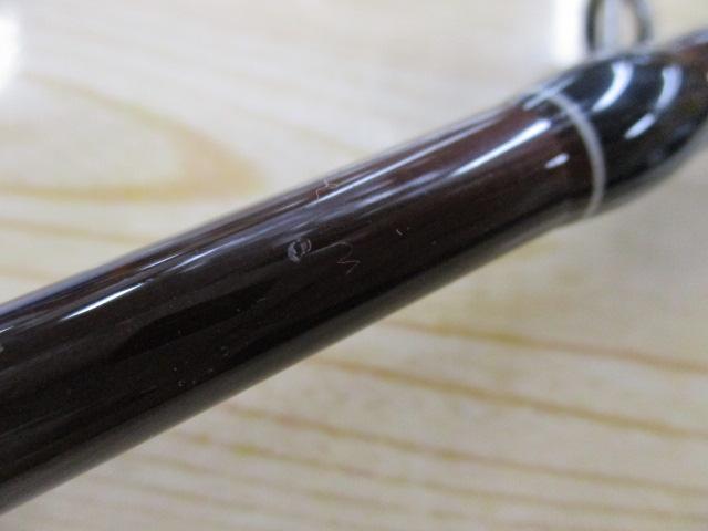 エルホリゾンテ 83 Kガイド