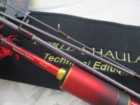 24ワールドシャウラ テクニカルエディション S52L-F/4