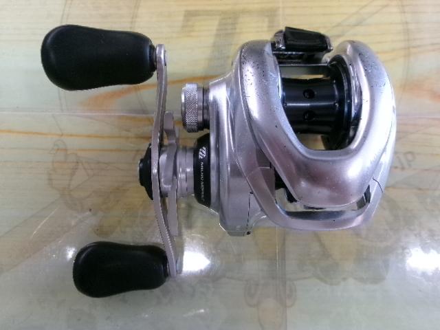 16メタニウムMGL RH