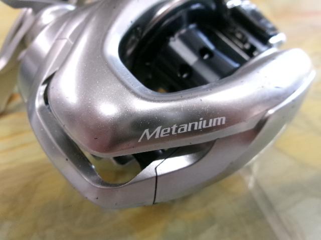 16メタニウムMGL RH