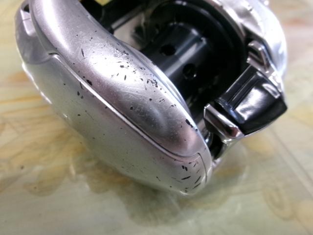 16メタニウムMGL RH