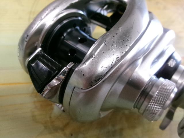 16メタニウムMGL RH