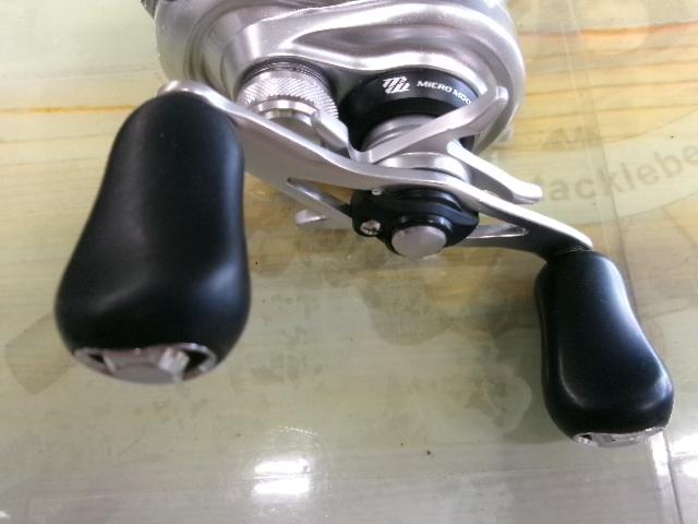 16メタニウムMGL RH