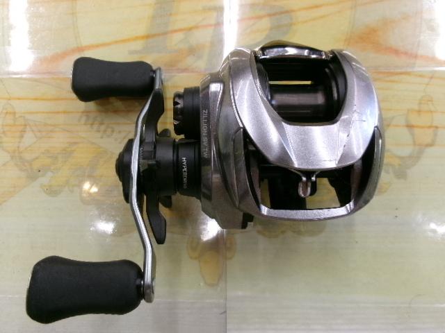 21ジリオン SV TW 1000P｜＠ベリーネット 日本最大新品中古釣具