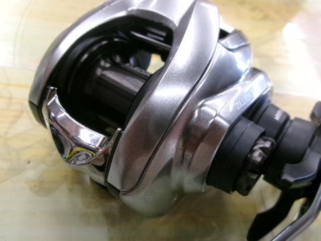 21ジリオンSV TW 1000P Amazon.com : DAIWA Bait Reel Zillion SV TW 1000P Right