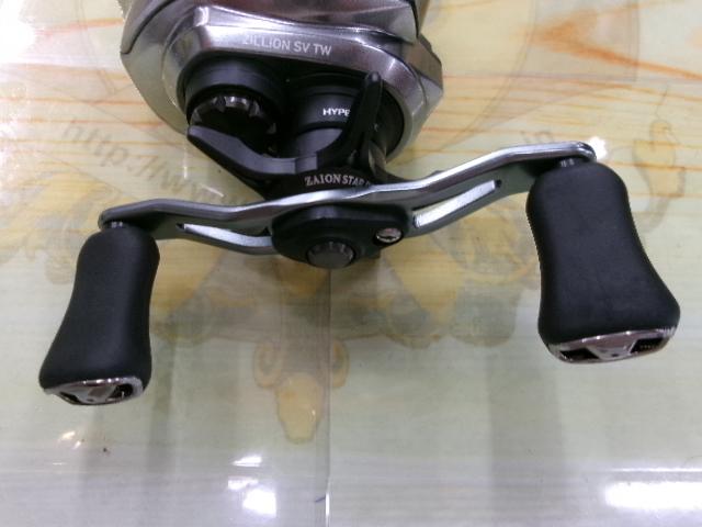 21ジリオンSV TW 1000P Amazon.com : DAIWA Bait Reel Zillion SV TW 1000P Right