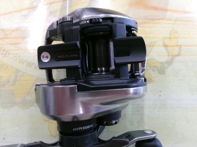 21ジリオン SV TW 1000P｜＠ベリーネット 日本最大新品中古釣具