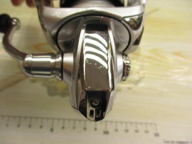 シマノ 19ストラディック 1000S,C2000S,C2000SHG,2500S,2500SHG