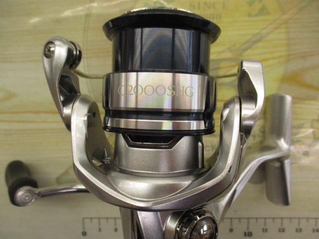 19ストラディック C2000SHG｜＠ベリーネット 日本最大新品中古