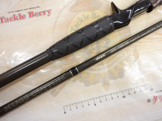 ネットのインプレに惑わされるな俺！ | SPOTAKA DEPS STORE OSAKA