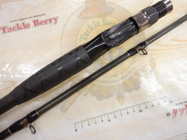 状態良好♪】deps ヒュージカスタム H3S-73RF/FE