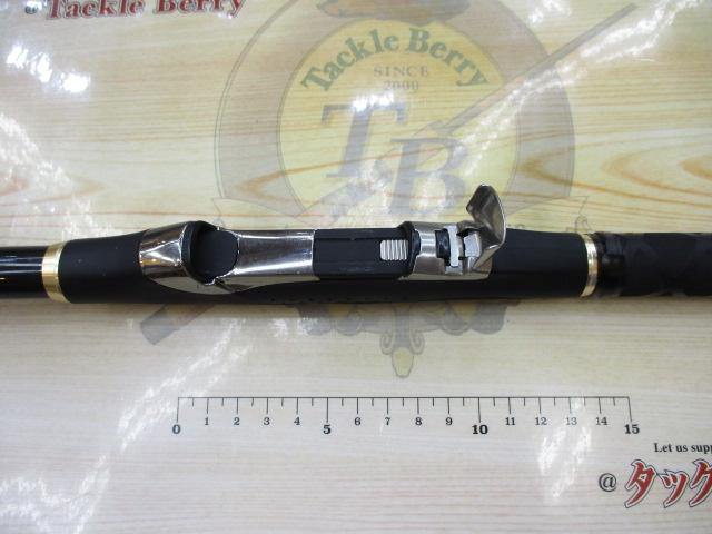 プロマリン 石鯛竿 CB ギガブレイド磯 4-500(qh)