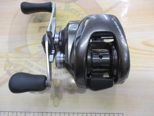 20メタニウムXG LH｜＠ベリーネット 日本最大新品中古釣具WEB