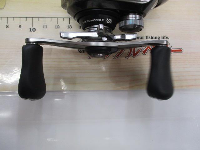 20メタニウムXG LH｜＠ベリーネット 日本最大新品中古釣具WEBショップ