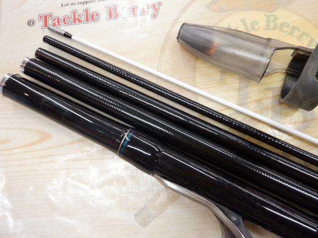 ダイワ バトルゲーム アオリワンドライ 50・W - 上島釣具店