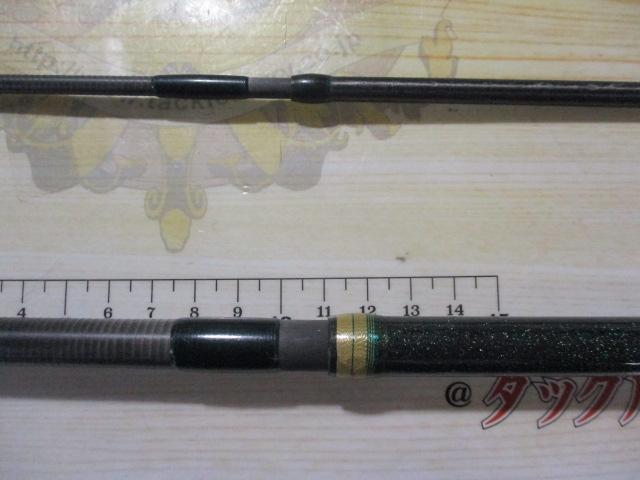 ルアーマチックMB S86ML-4｜＠ベリーネット 日本最大新品中古