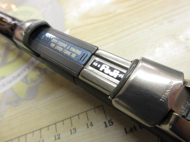 チヌ競技スペシャル2 1-50 ジャンク品