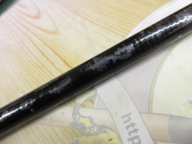 チヌ競技スペシャル2 1-50 ジャンク品
