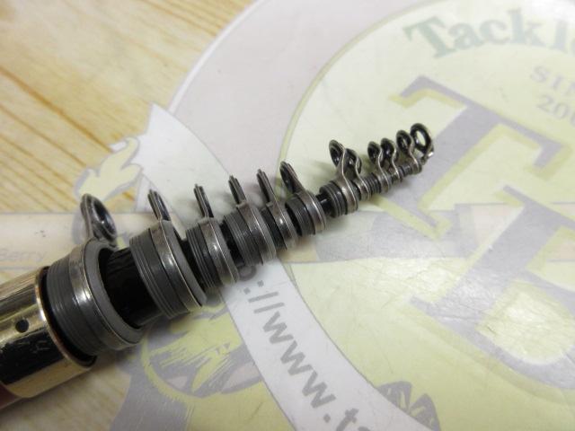 チヌ競技スペシャル2 1-50 ジャンク品
