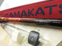 がま磯チヌ競技スペシャルⅡ 1-50