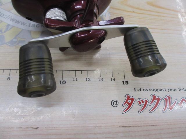 97スコーピオン 1500(浅溝スプール)｜＠ベリーネット 日本最大