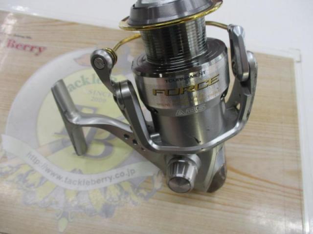 トーナメントフォース 3500｜＠ベリーネット 日本最大新品中古