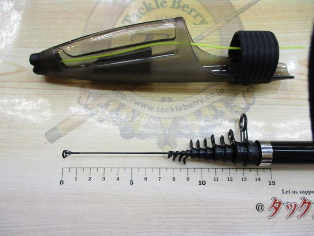 ダイコー Daikoh FF龍刀磯1.5-53