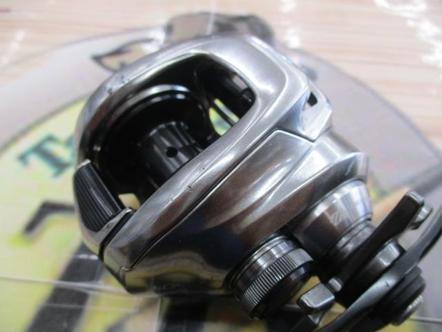 18バンタムMGL HG RH