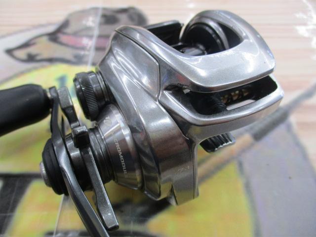 18バンタムMGL HG RH