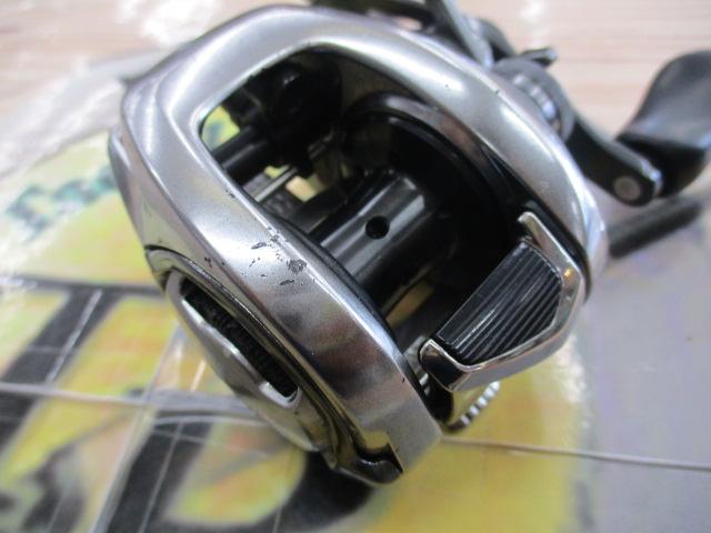 18バンタムMGL HG RH